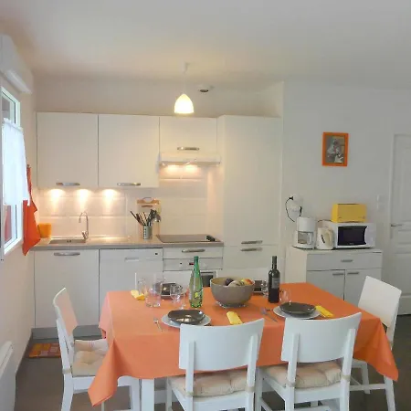 Apartament Nautica By Interhome *