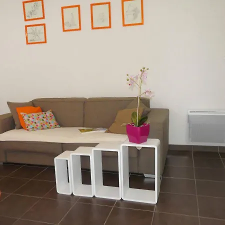 Apartament Nautica By Interhome