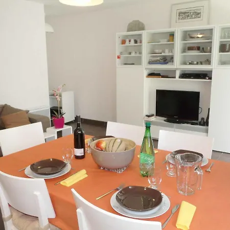 Apartament Nautica By Interhome