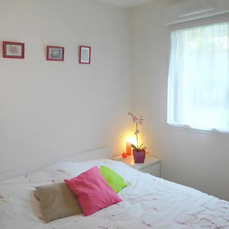 Nautica By Interhome Apartament *